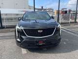 XT4 スポーツ 4WD 