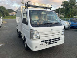 キャリイ KC エアコン パワステ 4WD 