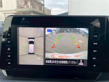☆アラウンドビューモニター☆