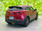 CX-3 1.5 XD ツーリング Lパッケージ 4WD