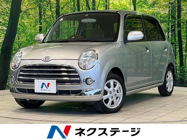 ミラジーノプレミアム L