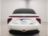 MIRAI ベースモデル 
