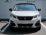 3008 ブルーHDi クリーン エディション 