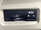 【ETC】高速道路の料金所をストレスなく通過!話題のスポットやサービスエリアに多い「スマートIC」利用時は必須のアイテムです。当店でセットアップを実施、ご納車当日からすぐにご利用いただけます!