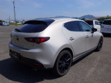 MAZDA3ファストバック  2.0 20S ブラックトーンエディション