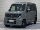 ホンダ N-VAN e: e: ファン