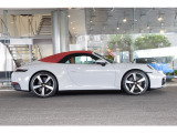 911カブリオレ カレラ PDK 