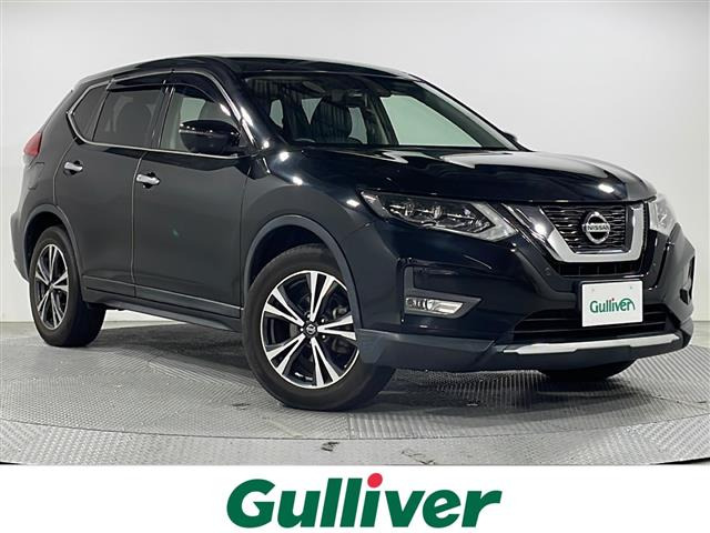 エクストレイル 2.0 20X 4WD 4WD 修復歴無し