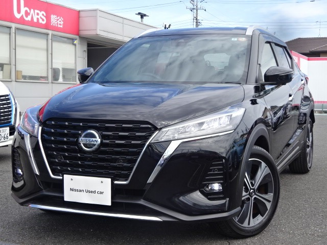 日産プリンス埼玉販売 ユーカーズ熊谷の在庫情報 | 中古車情報