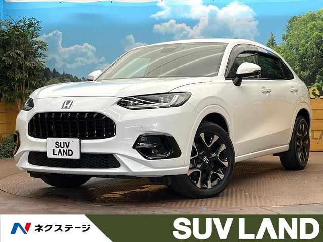 ZR-V 2.0 e:HEV Z 4WD 