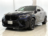 BMW X6 M 