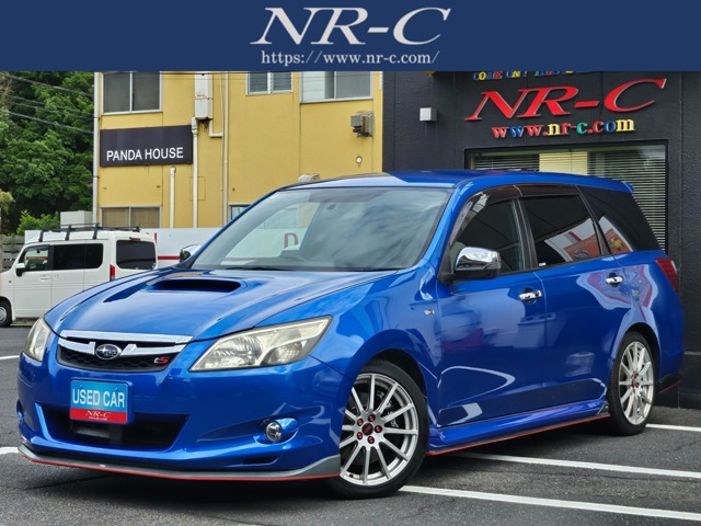 エクシーガ 2.0 tS 4WD 