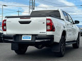 ハイラックス 2.4 Z GRスポーツ ディーゼル 4WD 