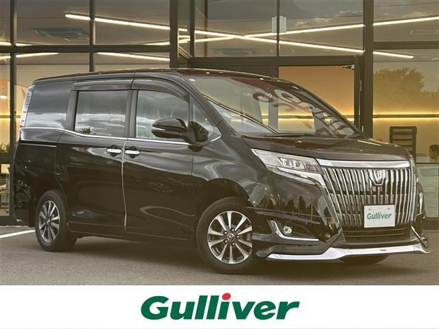 エスクァイア2.0 Gi プレミアムパッケージ修復歴無し