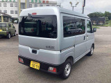右後ろからの写真です