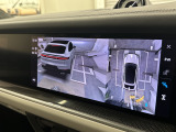 3Dサラウンドビューでよりわかりやすい表示を選択することも可能になりました。