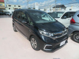 右前からの画像です!お車の事でしたらお任せ下さい!