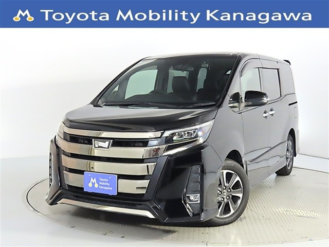 ノア 2.0 Si W×B II