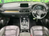 CX-5 2.2 XD エクスクルーシブ モード 