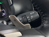 【オートライト(AUTO)】外の明るさをシステムが感知して、自動でヘッドライトが点灯します!ヘッドライトをつけ忘れを防ぐ便利機能です。