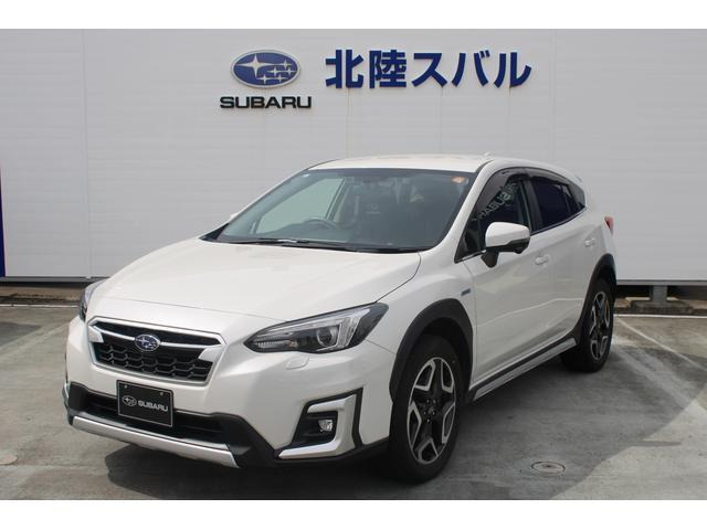 XV  2.0 アドバンス 4WD