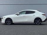 MAZDA3ファストバック 1.5 15S ツーリング 4WD 