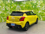 スイフト 1.4 スポーツ 