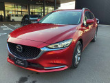MAZDA6ワゴン 2.0 20S プロアクティブ 