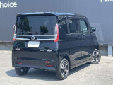 ルークス ハイウェイスター Gターボ プロパイロットエディション 4WD 