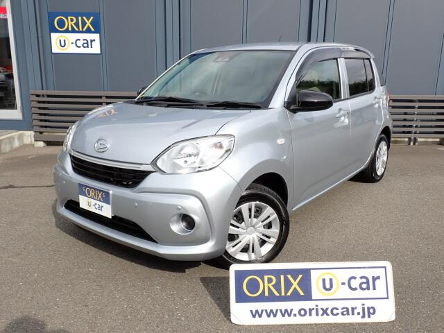 ブーン1.0 X SAIIIメモリナビ・ETC・CD・DVD・TV・Bluetooth