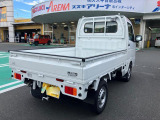キャリイ KC エアコン パワステ 農繁仕様 4WD 
