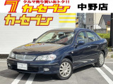 日産 ブルーバードシルフィ 2.0 20XJ Gパッケージ