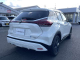 キックス 1.2 X FOUR 90周年記念車 (e-POWER) 4WD 