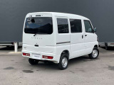 クリッパーEV 2シーター 