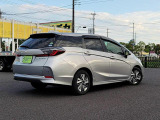 シャトル 1.5 ハイブリッド ホンダセンシング 