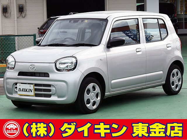 キャロルGLSDナビTV セーフティサポート コーナー