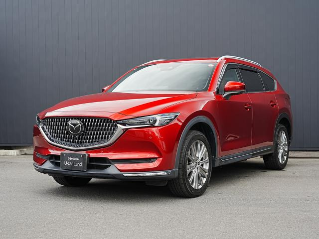 CX-82.5 25T エクスクルーシブ モード