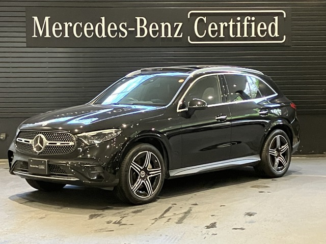 GLC 350e 4マチック スポーツ エディション スター 4WD MP202402