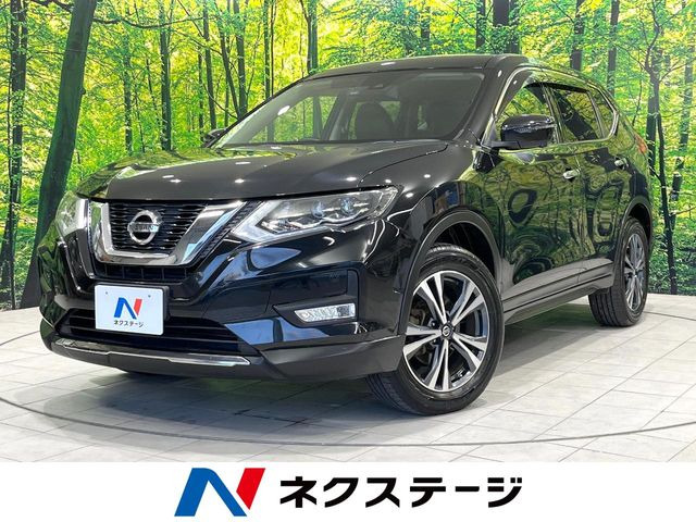 エクストレイル 2.0 20Xi 