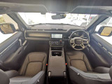 ディフェンダー 90 Xダイナミック SE 3.0L D300 ディーゼル 4WD 