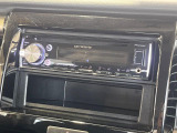 お好きな音楽を車内でお楽しみいただけます♪スピーカー交換・ウーハー追加などの音質向上や、最新ナビ・後席モニター等の取り付けも是非ご相談ください!