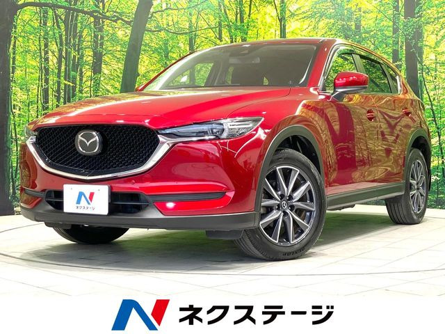CX-5 2.0 20S プロアクティブ 
