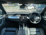 X5 xドライブ 30i 4WD 本革シート 修復歴無し