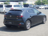 MAZDA3ファストバック 2.0 20S プロアクティブ 