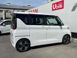 ☆中古車保証はしっかり1年間!☆走行距離は無制限☆全国の日産ディーラーで保証修理が受けられ遠方からの購入も安心です☆