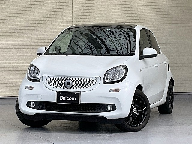 スマートフォーフォーターボ ツイナミック