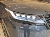 【プレミアムLEDヘッドライトシグネチャーDRL】デイタイムラーニングライト機能付きのLEDヘッドライトですデイライトにより昼間の視認性も上がりもらい事故などの減少につながります。