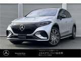 メルセデス・ベンツ EQS SUV 450 4マチック AMGラインパッケージ 4WD