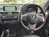 X1 xドライブ 18d xライン 4WD 本革シート