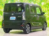 タントカスタム RS スタイルセレクション 